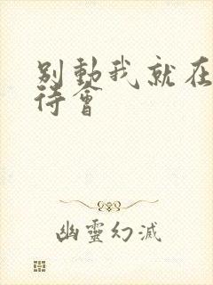 别动我就在里面待会