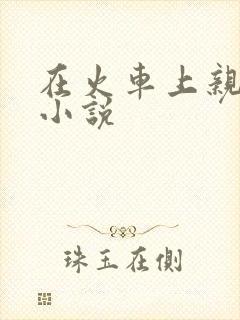 在火车上亲子伦小说