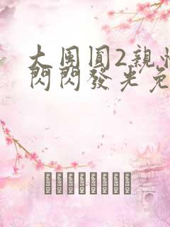 大团圆2亲情会闪闪发光免费