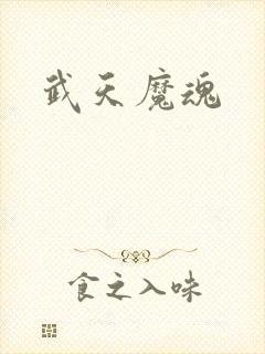 武天魔魂
