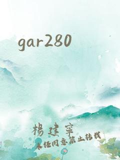 gar280