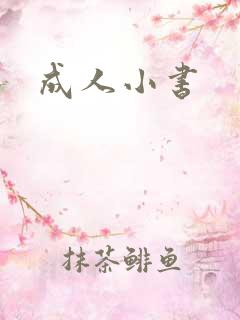 成人小书