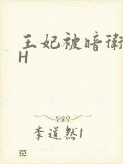王妃被暗卫肉高H