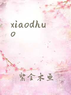 xiaodhuo