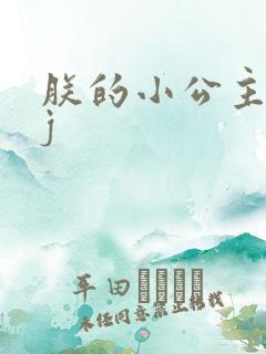 朕的小公主太嫩j