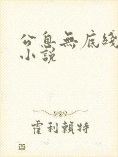 公息无底线的爱小说