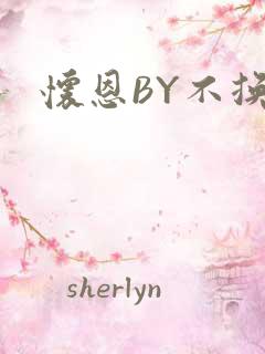 怀恩BY不换