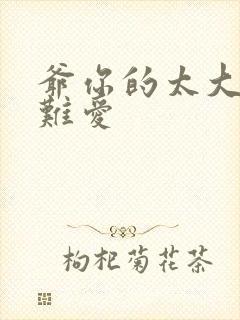 爷你的太大了我难爱