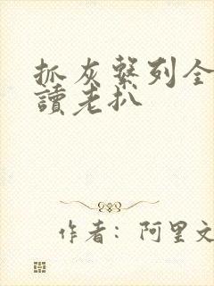 抓灰系列全文阅读老扒