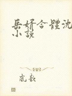 岳婿合体沈绝的小说