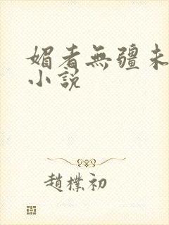 媚者无疆未删减小说