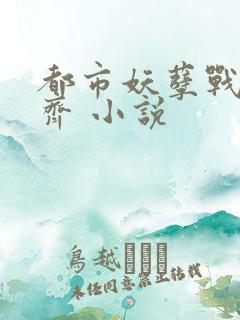 都市妖孽战神林齐 小说