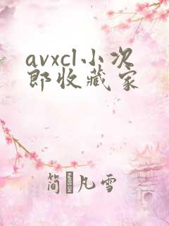 avxcl小次郎收藏家