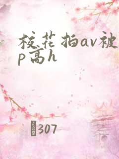 校花拍av被np高h