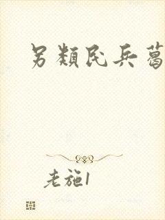 另类民兵葛二蛋