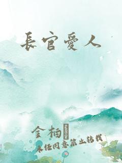 长官爱人