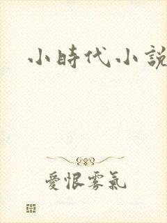 小时代小说阅读
