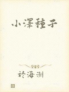 小泽种子