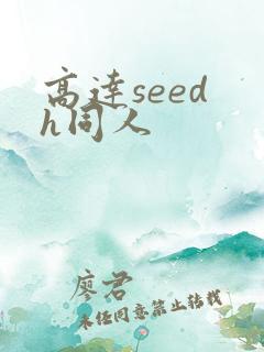 高达seed h同人