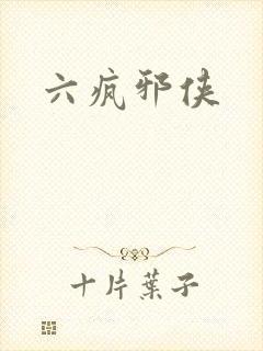六疯邪侠