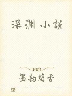 深渊 小说