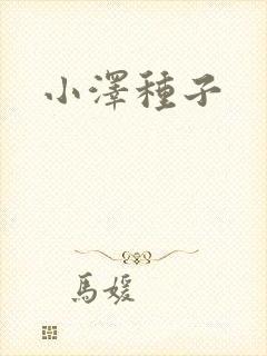 小泽种子