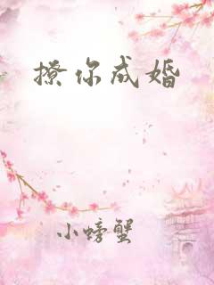 撩你成婚