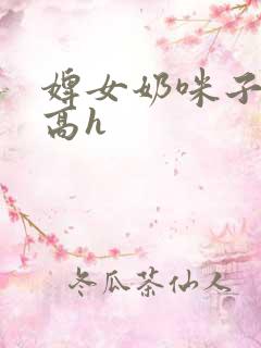 婢女奶咪子真大高h