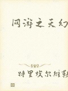 网游之天幻星辰