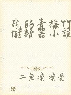 我的青梅竹马是储精器小说