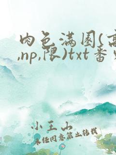 肉色满园(高h,np,限)txt番外篇