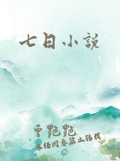 七日小说