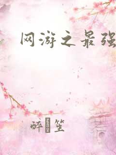 网游之最强牧师