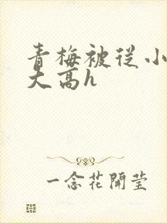 青梅被从小玩到大高h