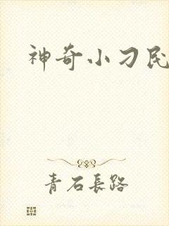 神奇小刁民