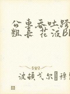 公车吞吐跨坐 粗长 花液BL