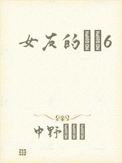 女友的妺妺6
