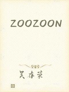 ZOOZOON