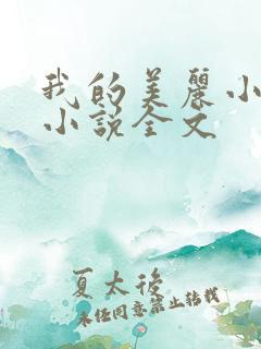 我的美丽小后妈小说全文