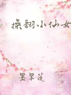 操翻小仙女