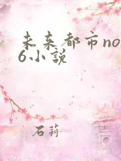 未来都市no.6小说