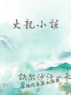 火龙小说