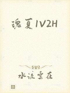 瑰夏1V2H