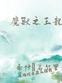 魔兽之王龙傲天