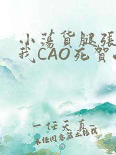 小荡货腿张开让我CAO死贺峻霖