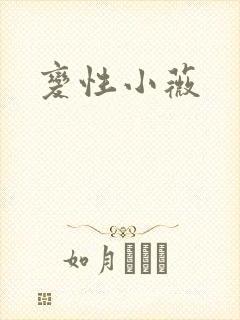变性小薇