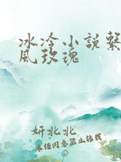 冰冷小说系列之风玫瑰