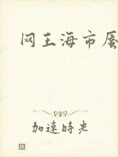 网王海市蜃楼