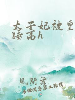 太子妃被皇上强睡高h