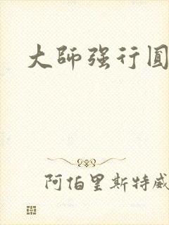 大师强行圆了房